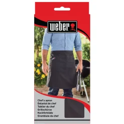 Weber Grillschürze kurz