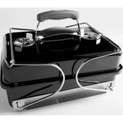 Weber Holzkohlegrill Go-Anywhere