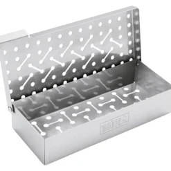 Weber Räucherbox Universal ca 25 x 5 x 12 cm