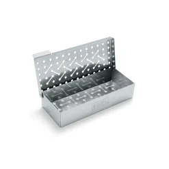 Weber Räucherbox Universal ca 25 x 5 x 12 cm