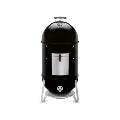 Weber Smoker Mountain Cooker 47 cm schwarz