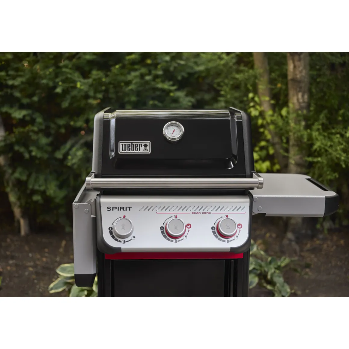 Weber SPIRIT E-325 GBS Gasgrill