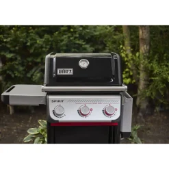 Weber SPIRIT E-325 GBS Gasgrill