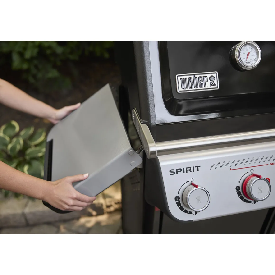 Weber SPIRIT E-325 GBS Gasgrill