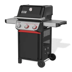 Weber SPIRIT E-325 GBS Gasgrill