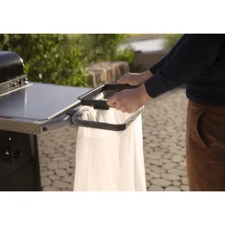 WeberWORKS Organizer Set einhängbar