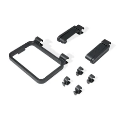 WeberWORKS Organizer Set einhängbar