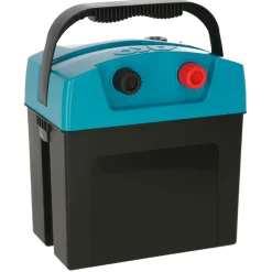 Weidezaungerät Compact Power B180 9 V dunkelgrün