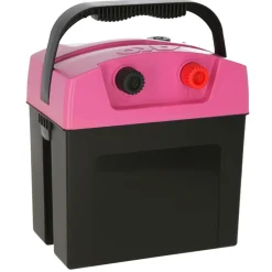 Weidezaungerät Compact Power B180 9 V dunkelgrün