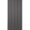 Wellplatte 200 x 90 cm PVC Typ 1.2