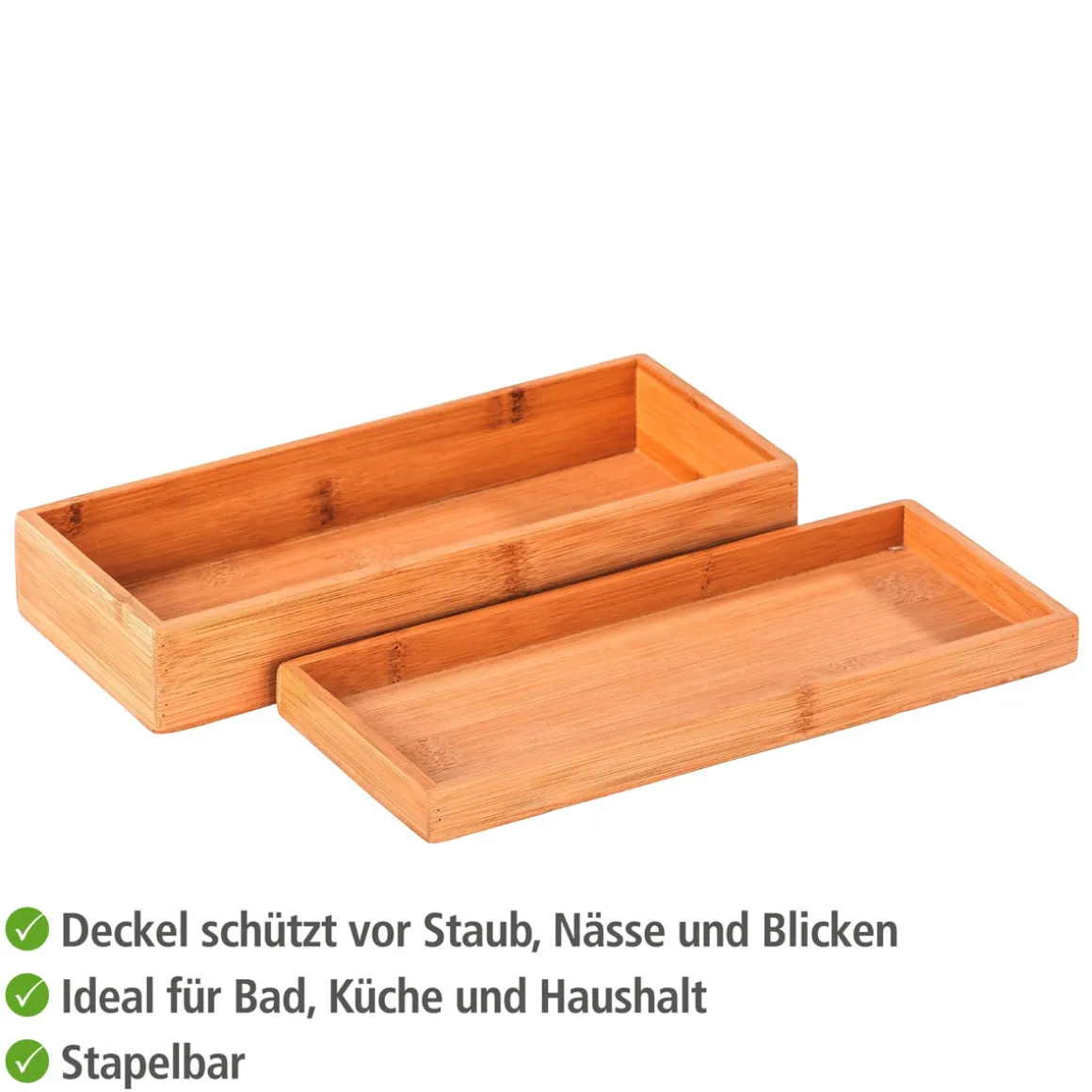 Wenko Bad-Box Terra