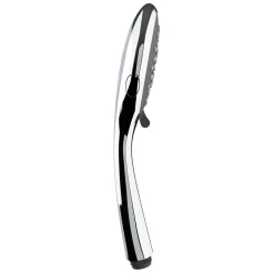 Wenko Duschkopf WatersavingGrau Durchmesser 11 cm