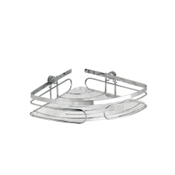 Wenko Eckablage Premium