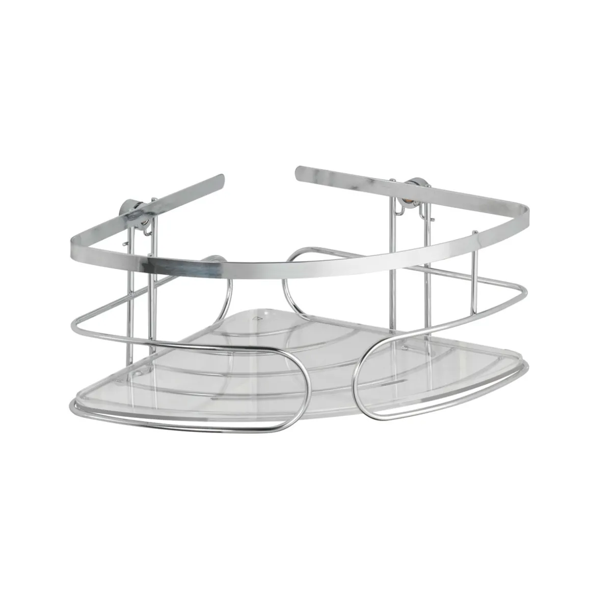 Wenko Eckablage Premium groß