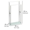 Wenko Handtuchbutler Debar