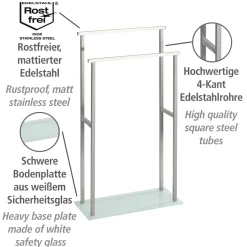 Wenko Handtuchbutler Debar