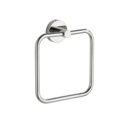 Wenko Handtuchring Bosio