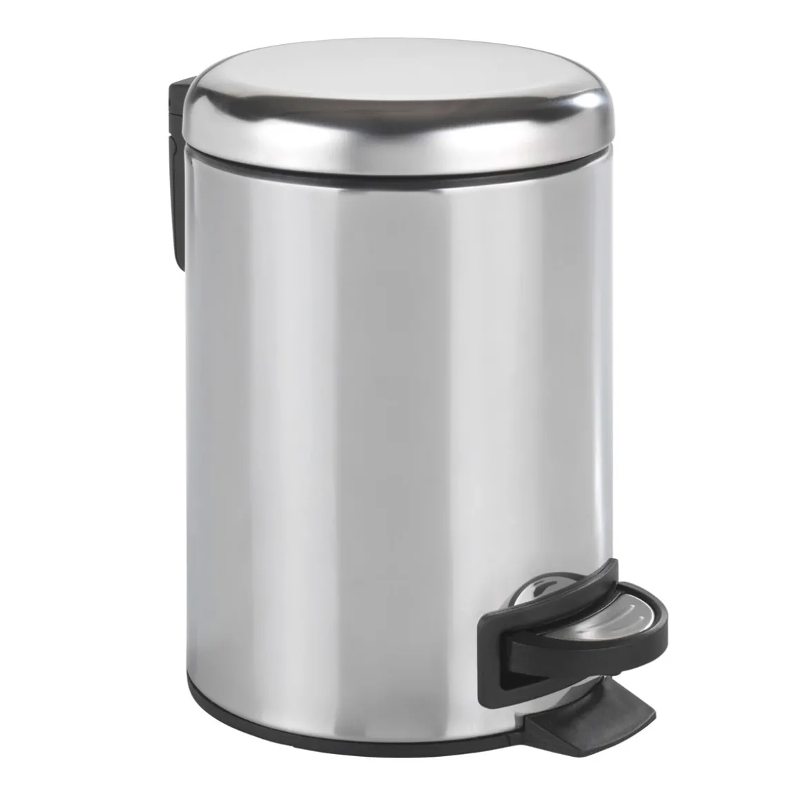 Wenko Kosmetik Treteimer Leman 3 L