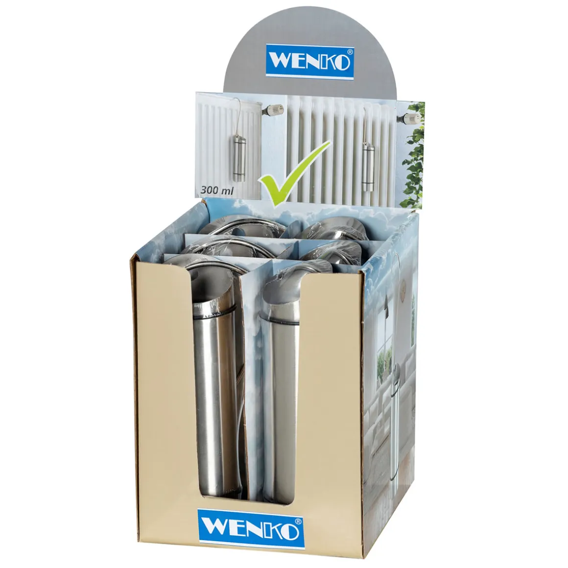 Wenko Luftbefeuchter