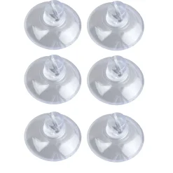 Wenko Minisaughaken 6er Set