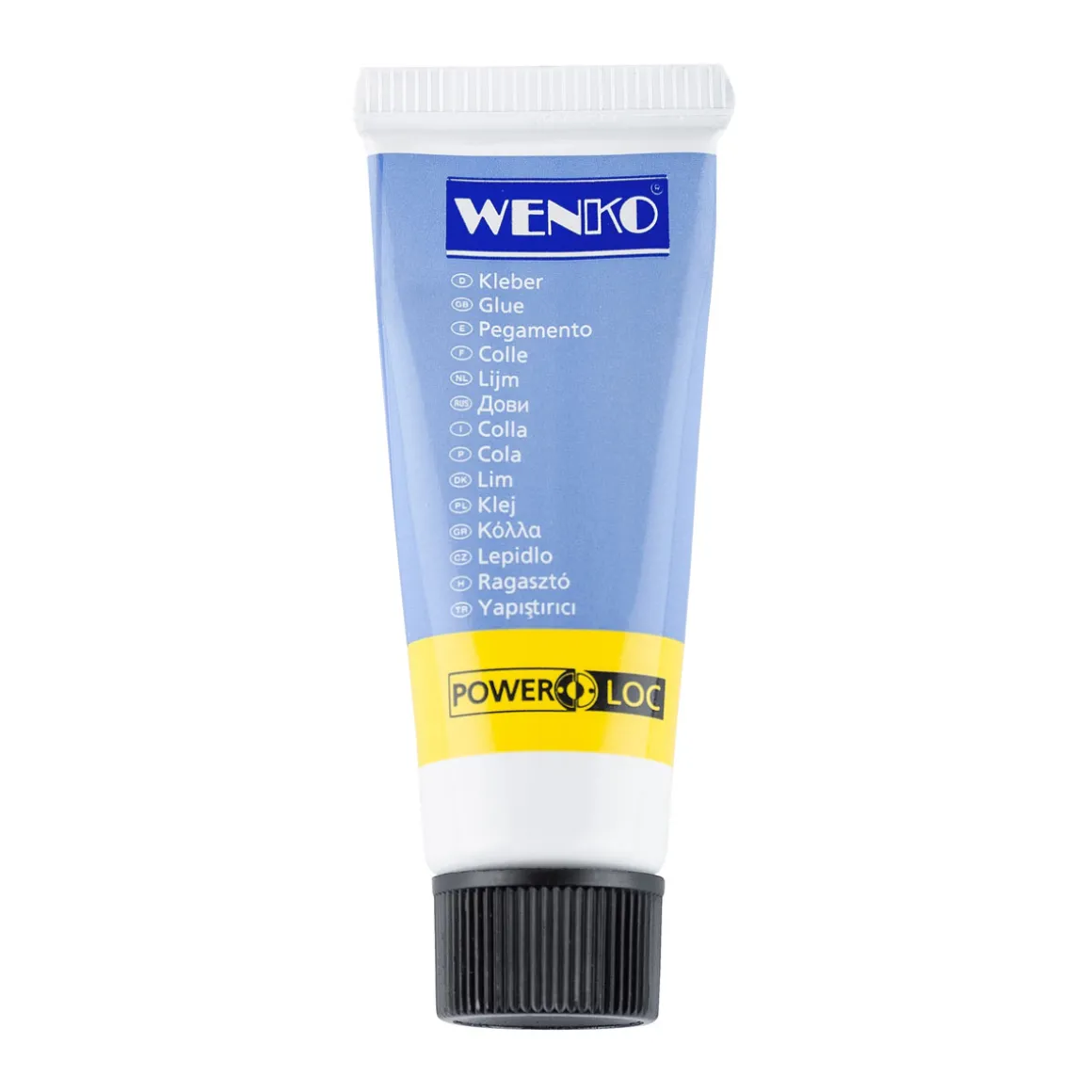 Wenko Power-LocKleberfürWandserienBefestigenohnebohren