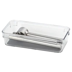 Wenko Schubladeneinsatz Long S 18,5 x 4,5 x 9 cm