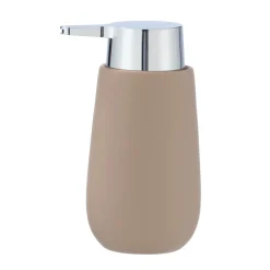 Wenko Seifenspender Badi sand 320 ml