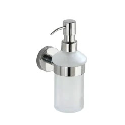 Wenko Seifenspender Bosio ca 200 ml