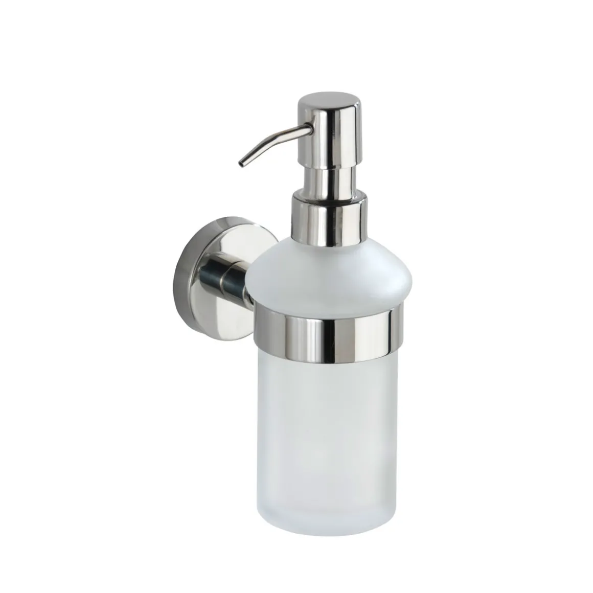 Wenko Seifenspender Bosio ca 200 ml