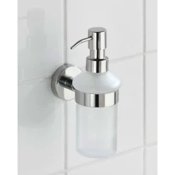 Wenko Seifenspender Bosio ca 200 ml