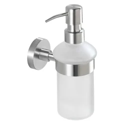 Wenko Seifenspender Bosio matt ca 200 ml