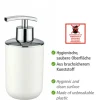 Wenko Seifenspender Brasil weiß 320 ml
