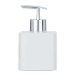 Wenko Seifenspender Hexa weiß 290 ml
