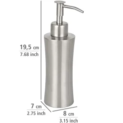 Wenko Seifenspender Pieno 125 ml