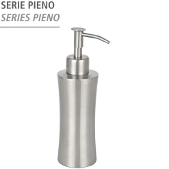Wenko Seifenspender Pieno 125 ml