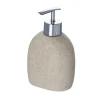 Wenko Seifenspender Puro natur ca 295 ml