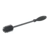 Wenko Silikon Spülbürste grau 25 cm