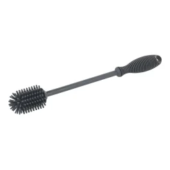 Wenko Silikon Spülbürste grau 25 cm
