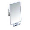 Wenko Spiegel Antibeschlag Quadro Vacuum-Loc