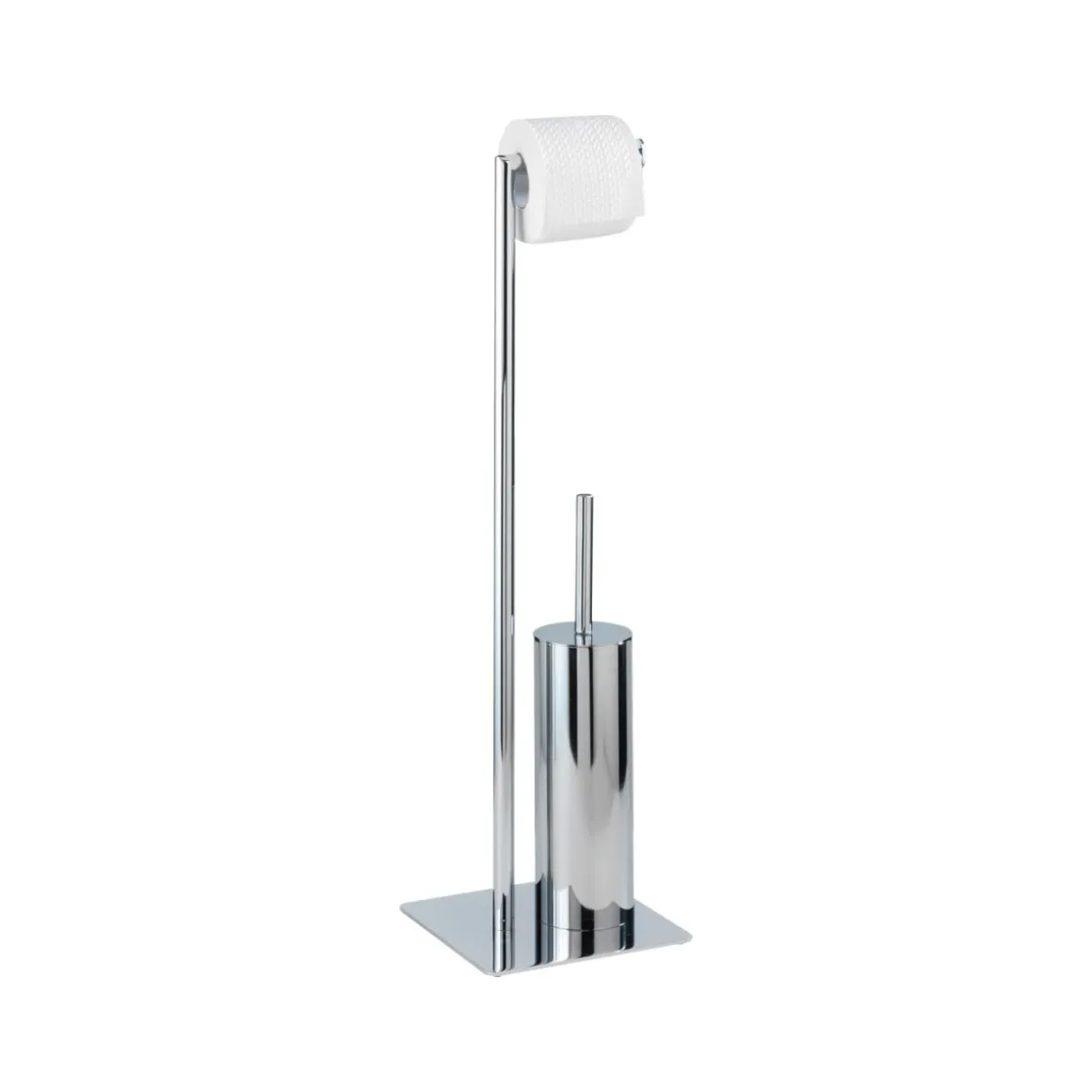 Wenko Stand WC-Garnitur Recco