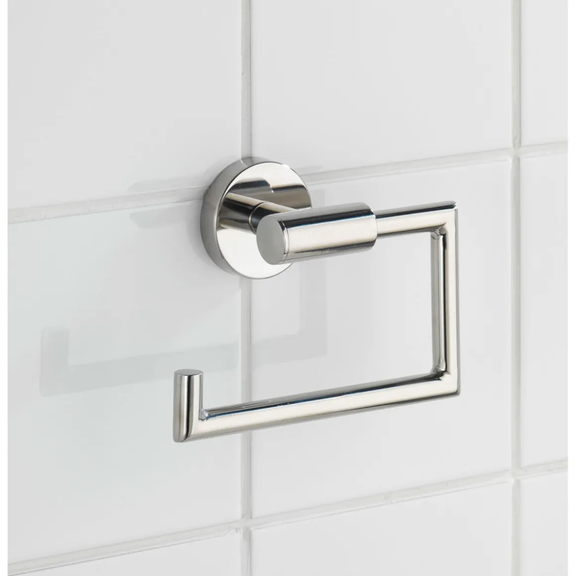 Wenko Toilettenpapierhalter Bosio