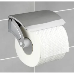 Wenko Toilettenpapierrollenhalter Basic