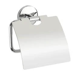 Wenko Toilettenpapierrollenhalter Cuba