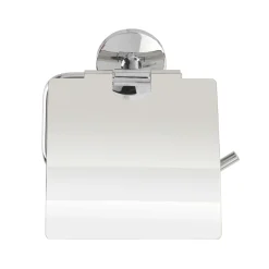 Wenko Toilettenpapierrollenhalter Cuba