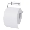 Wenko Toilettenpapierrollenhalter Simple chrom