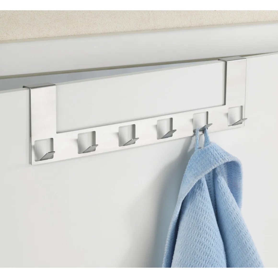 Wenko Türgarderobe Anzio