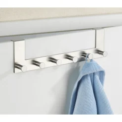 Wenko Türgarderobe Celano 6 Haken