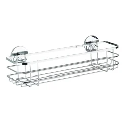 Wenko Turbo-Loc Maxiablage