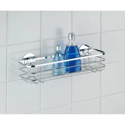 Wenko Turbo-Loc Maxiablage