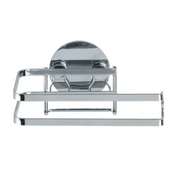 Wenko Turbo-Loc Toilettenpapierhalter